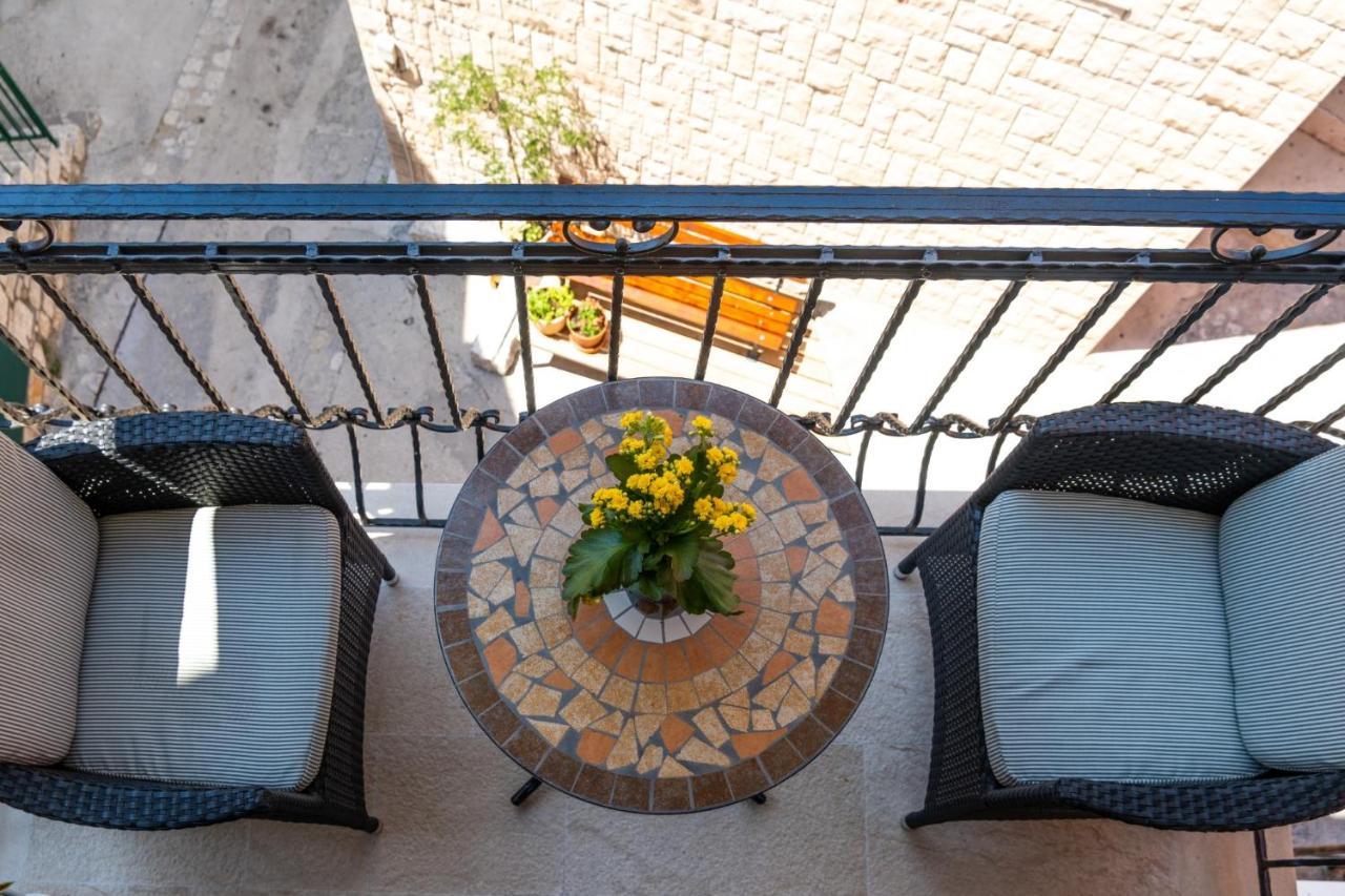 Apartments Linda Makarska Ngoại thất bức ảnh