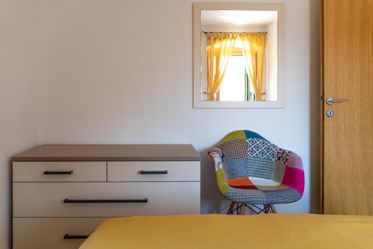 Apartments Linda Makarska Ngoại thất bức ảnh