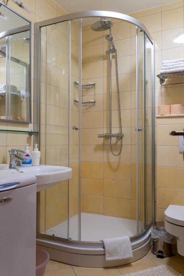 Apartments Linda Makarska Ngoại thất bức ảnh