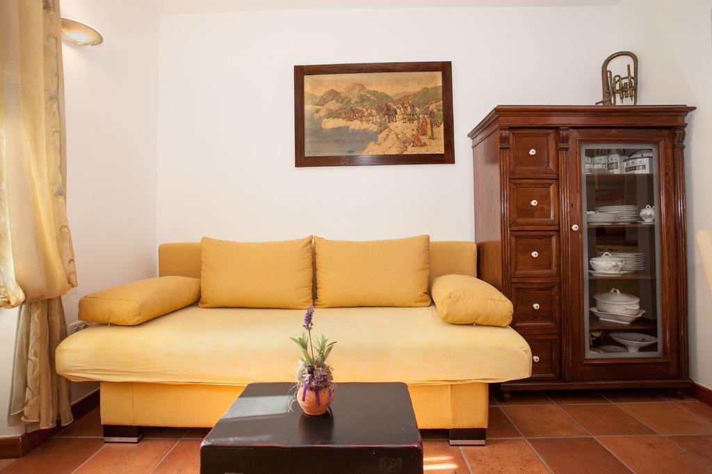 Apartments Linda Makarska Phòng bức ảnh