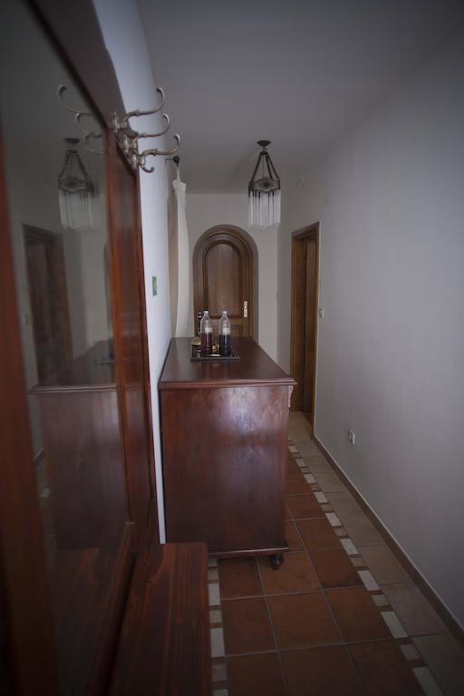 Apartments Linda Makarska Phòng bức ảnh