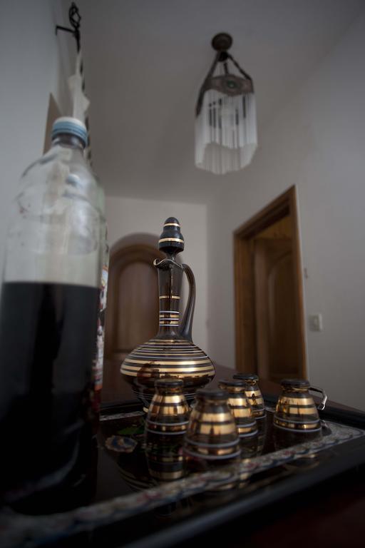 Apartments Linda Makarska Phòng bức ảnh