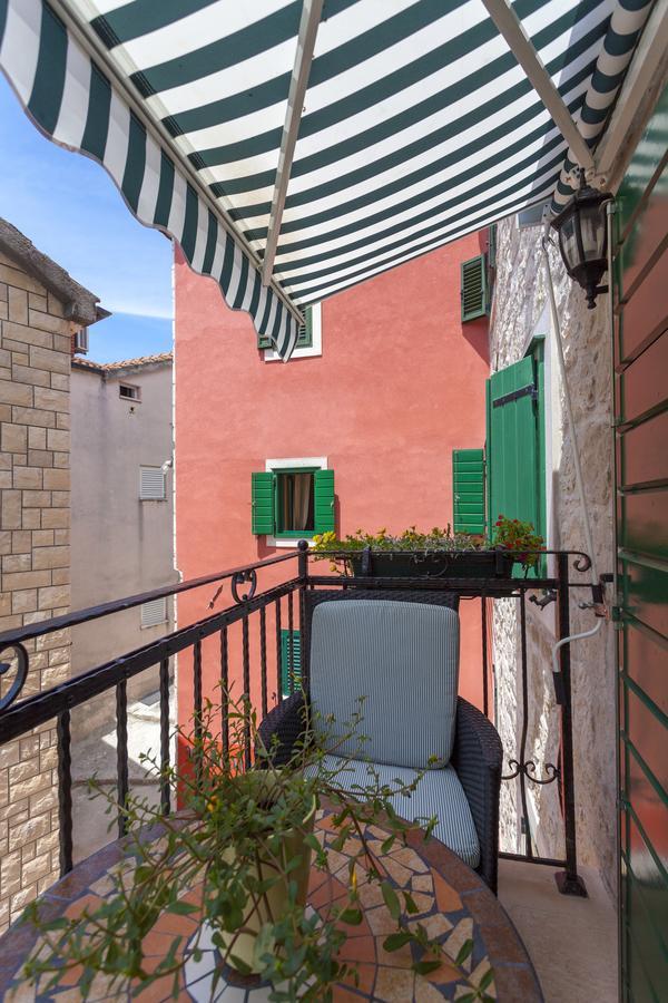 Apartments Linda Makarska Ngoại thất bức ảnh