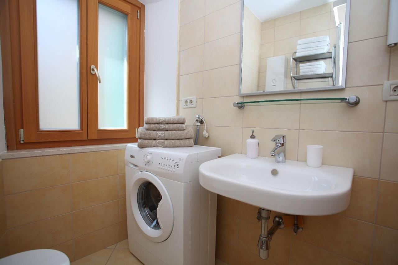 Apartments Linda Makarska Phòng bức ảnh